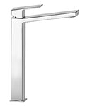 FIR Italia Kelio 63 miscelatore alto lavabo senza scarico cromo