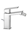 FIR Italia Kelio 63 miscelatore bidet con scarico cromo