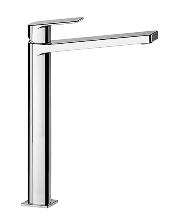FIR Italia Doda 67 Miscelatore alto per lavabo cromo