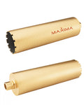 Maxima Foretto Laser Oro 450 Ø 102 1”1/4 per cemento armato