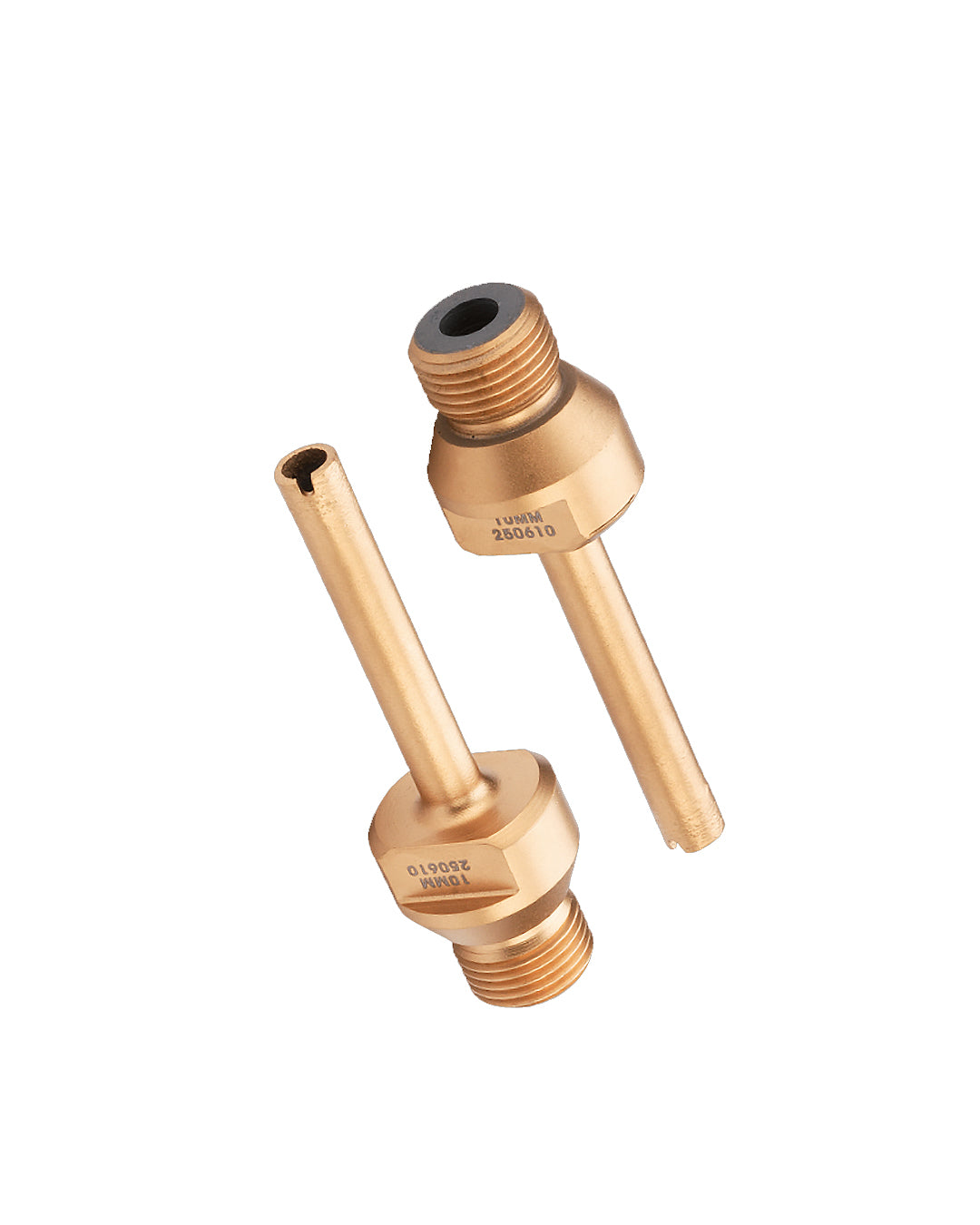 Maxima Foretto Oro Gres Ø 25 mm 1/2 Gas per gres porcellanato