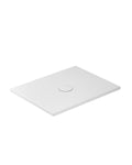 Galassia - Folia 70 Piatto doccia H3 90x70 cm bianco - 1040