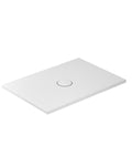 Galassia Folia 70 Piatto doccia 140x70 cm bianco ceramica H3
