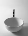 Antonio Lupi - Urnamood Lavabo da appoggio 50x23,5 Flumood