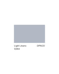 Zehnder - Charleston a 2 colonne 17 elementi h150 light jeans 0264 S001  personalizzata