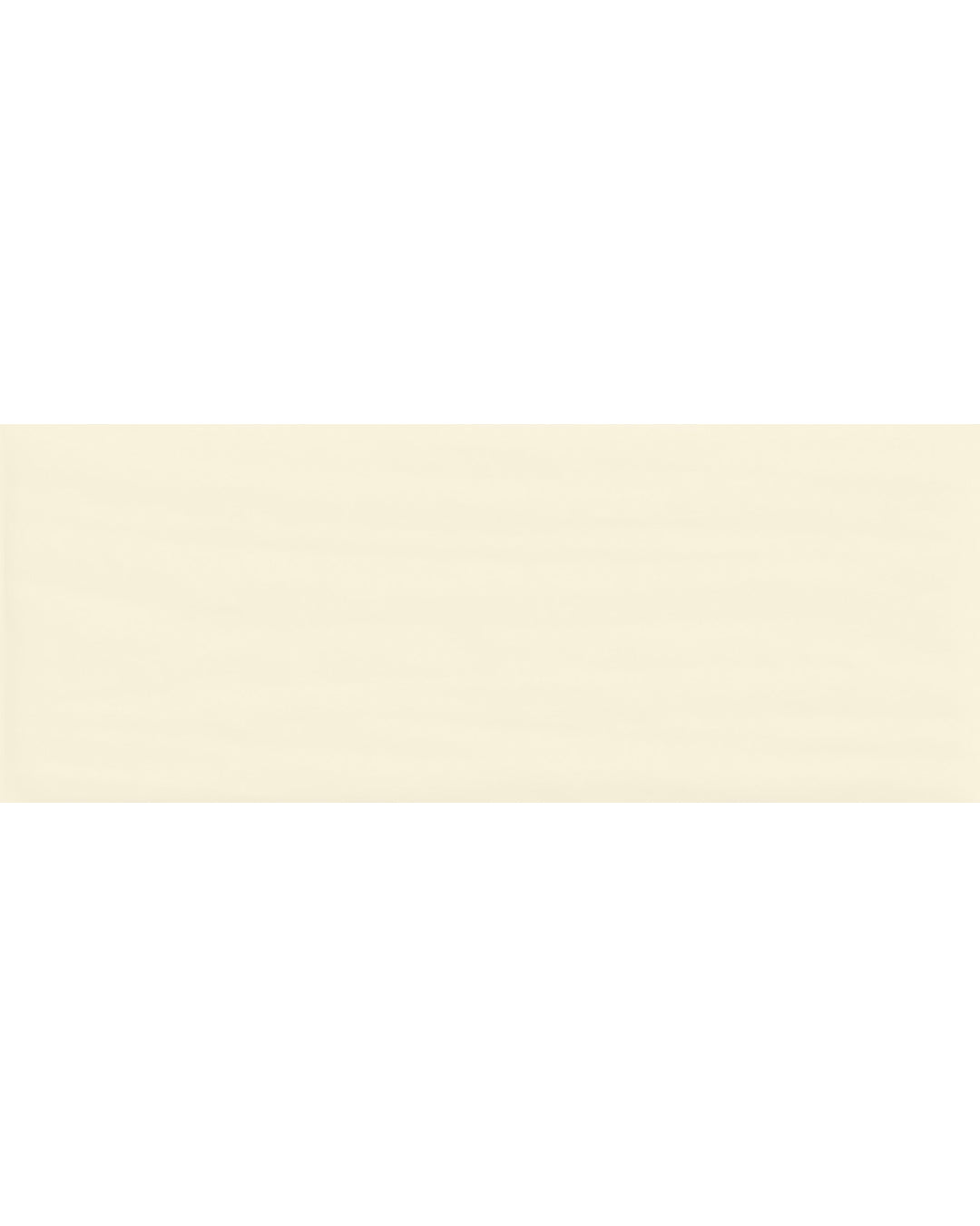 Marazzi Cloud Cream 20x50 rivestimento lucido
