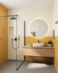 Marazzi Cloud Cream 20x50 rivestimento lucido