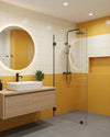 Marazzi Cloud Curry 20x50 rivestimento lucido