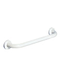 Thermomat – Maniglione lineare a parete bianco 60 cm