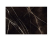 Marazzi Allmarble Calacatta Black piastrella gres effetto marmo Lux 60x120