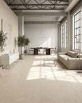 Marazzi – Mystone Berici Beige 120x120 piastrella gres effetto pietra rettificata