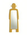 Slide Mr Giò specchio design Giò Colonna Romano polietilene