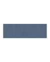 Marazzi Outfit piastrella Blue 25x76 cm pasta bianca