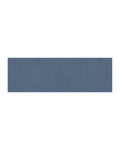 Marazzi Outfit piastrella Blue 25x76 cm pasta bianca