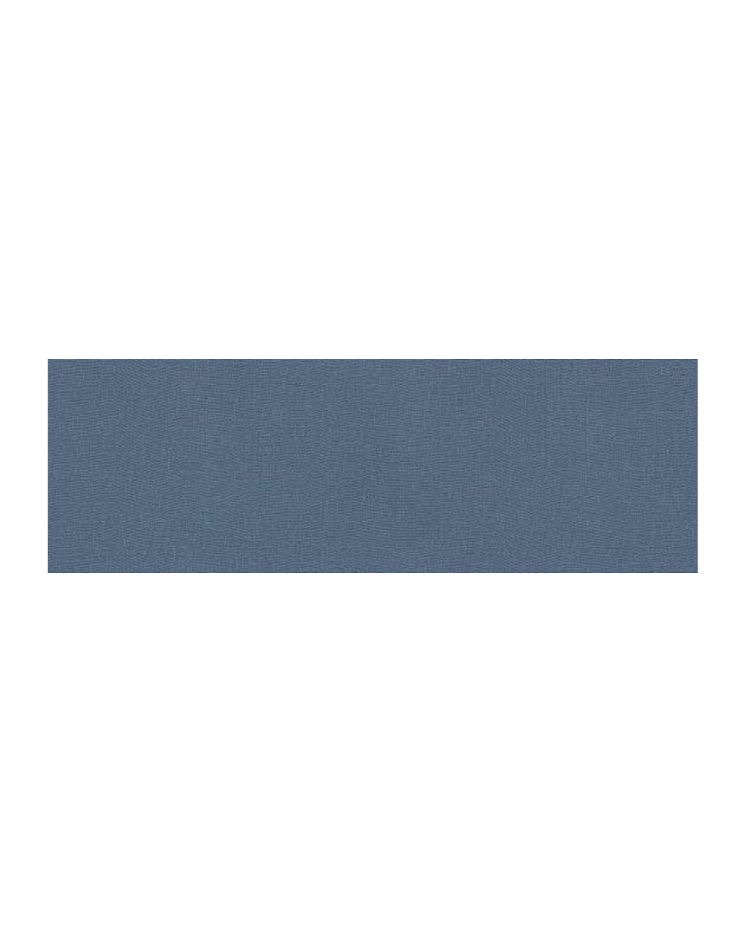 Marazzi Outfit piastrella Blue 25x76 cm pasta bianca