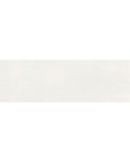 Marazzi Chill White 25x76 rivestimento in pasta bianca