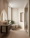 Marazzi Chill Pink 25x76 rivestimento rosa