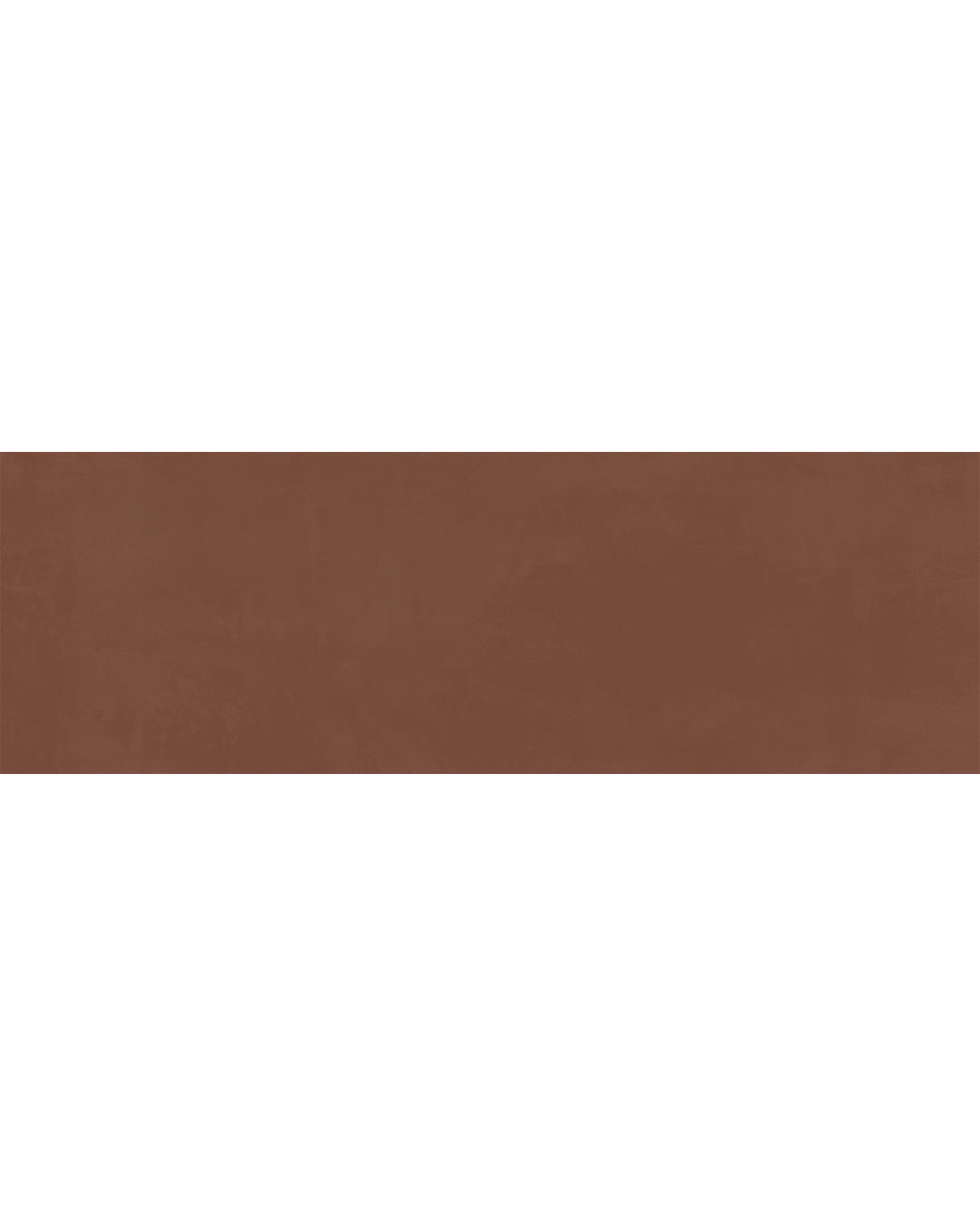 Marazzi Chill Clay 25x76 rivestimento color argilla