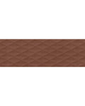 Marazzi Chill Clay Diamond 3D 25x76 decorativo