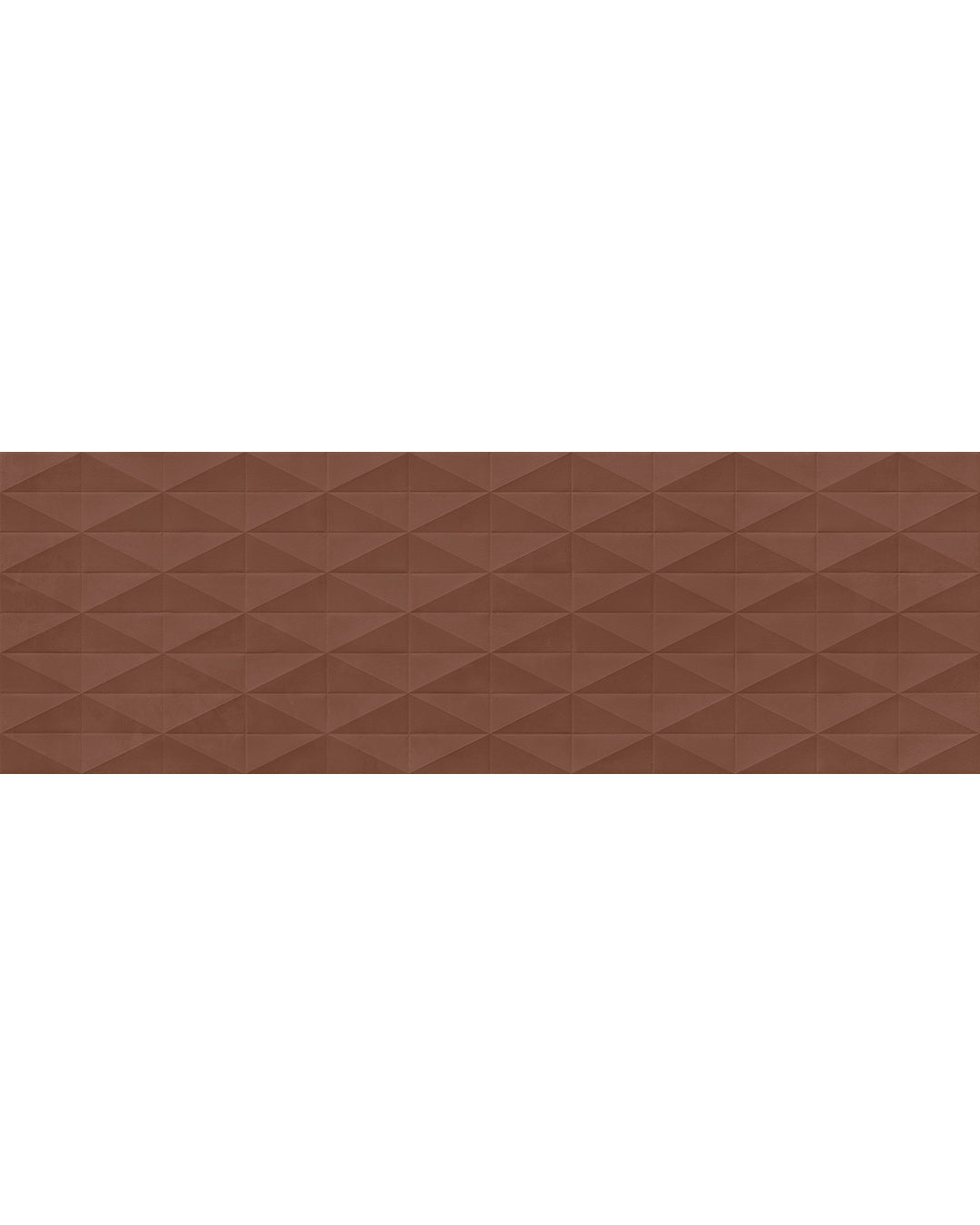 Marazzi Chill Clay Diamond 3D 25x76 decorativo