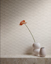 Marazzi Chill Ivory Diamond 3D 25x76 decorativo
