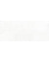 Marazzi Stream White 20x50 rivestimento in pasta bianca