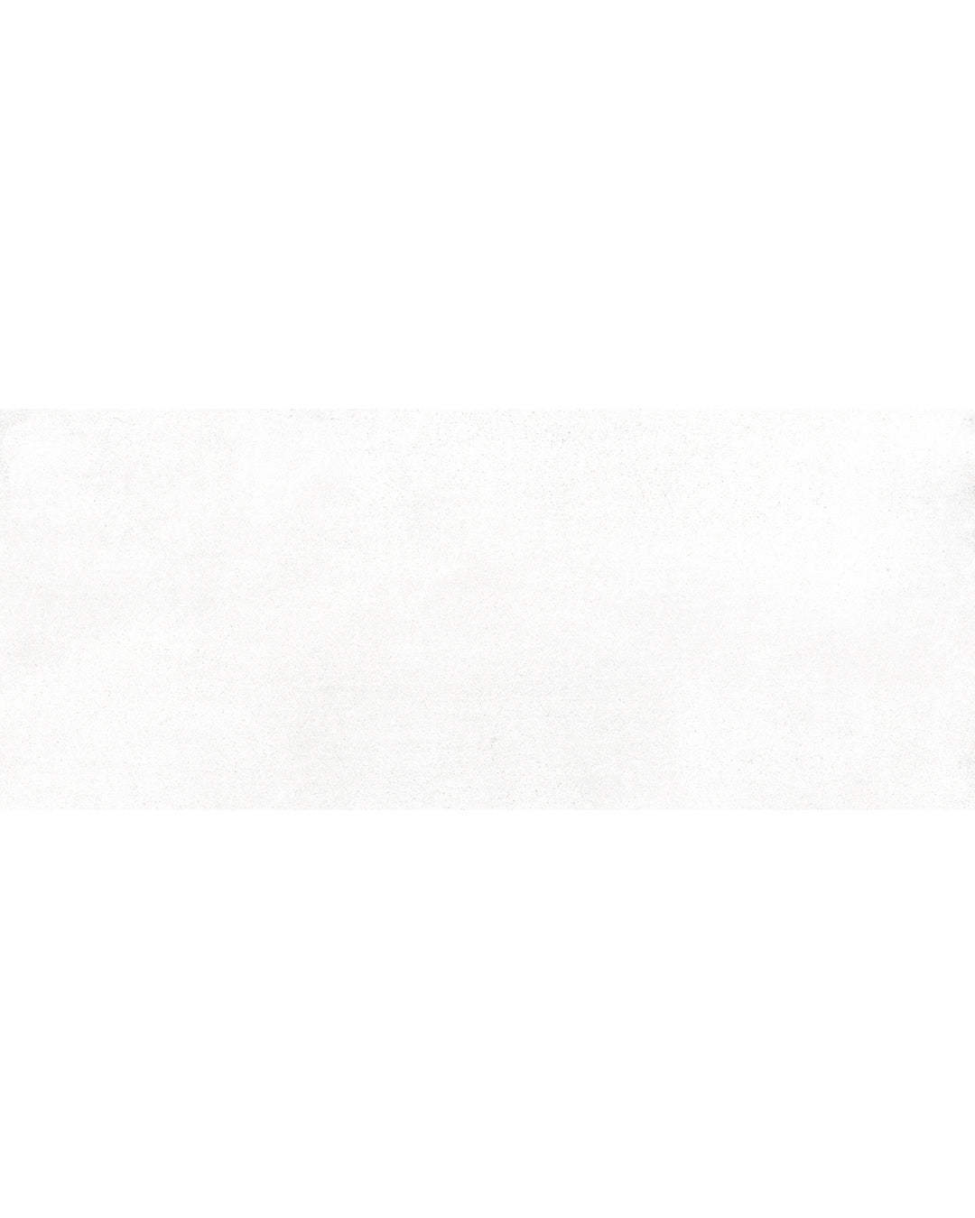 Marazzi Stream White 20x50 rivestimento in pasta bianca