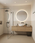 Marazzi Stream Ivory 20x50 rivestimento avorio