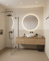 Marazzi Stream Beige 20x50 rivestimento beige