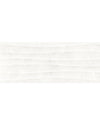 Marazzi Stream White Wind 3D 20x50 decorativo