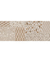 Marazzi Stream Match Ivory 20x50 decoro