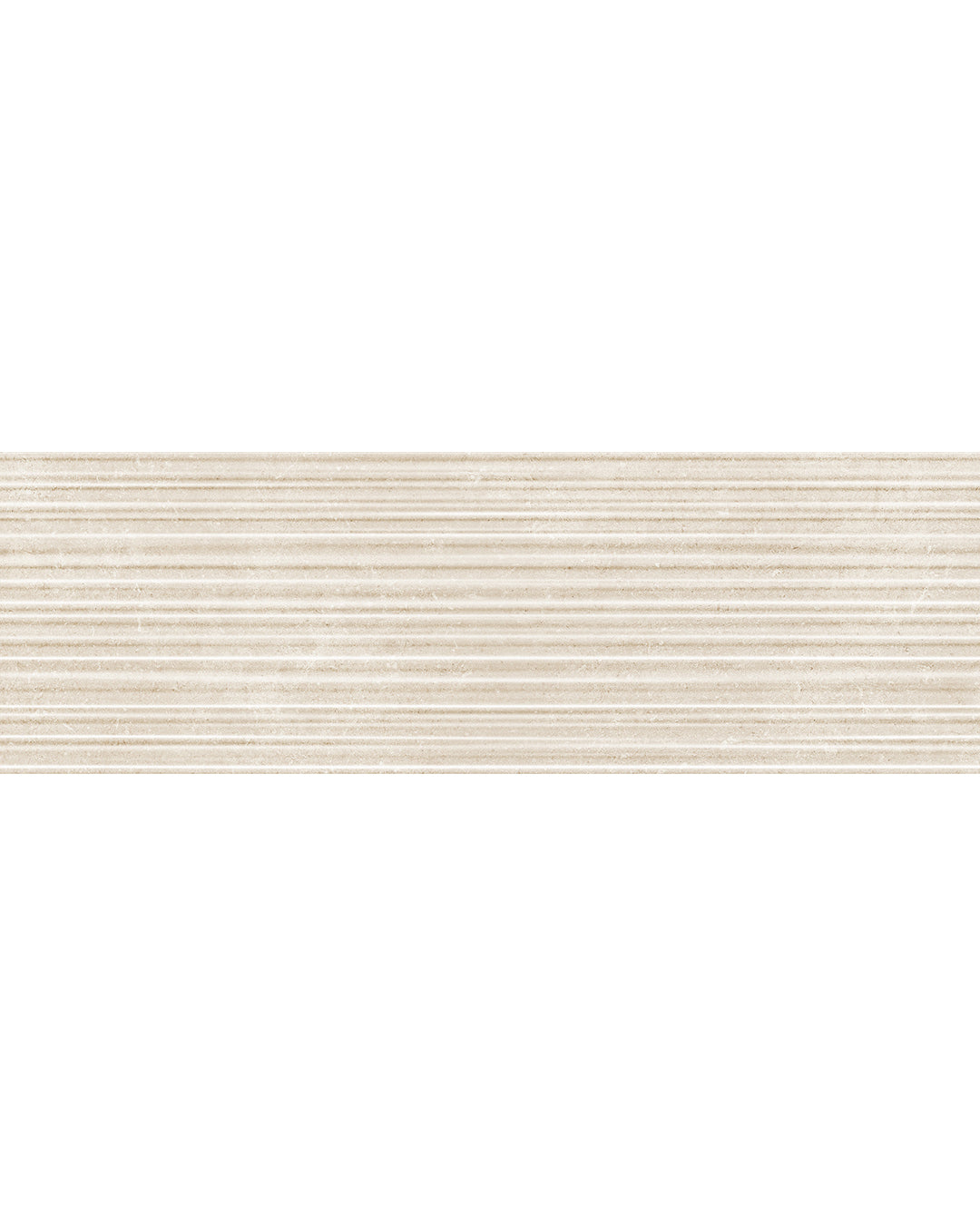 Marazzi Stream Beige Fiber 3D 25x76 decorativo