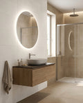 Marazzi Stream White 25x76 rivestimento bianco