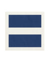 Mutina Margherita Mattonella 20,5x20,5 cm Double Blue