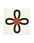 Mutina Margherita Mattonella 20,5x20,5 cm Petals