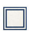 Mutina Margherita Mattonella 20,5x20,5 cm Square Blue