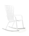 Nardi Kit Folio Rocking pattini per poltrona a dondolo in resina fiberglass