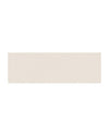 Marazzi Outfit piastrella Ice 25x76 cm pasta bianca