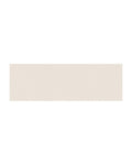 Marazzi Outfit piastrella Ice 25x76 cm pasta bianca