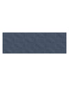 Marazzi Outfit piastrella Blue Tetris 3D 25x76 cm pasta bianca