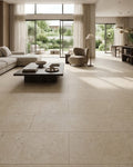ABK Poetry Stone Trani Beige 60x120 beige naturale rettificato