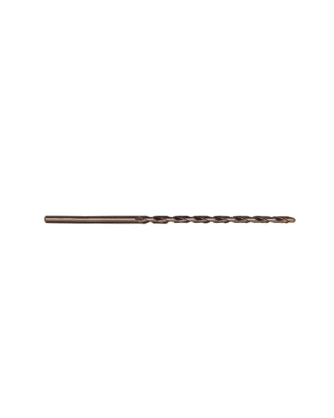 Maxima Punta di Centraggio 220 mm Ø 8 per carotaggio
