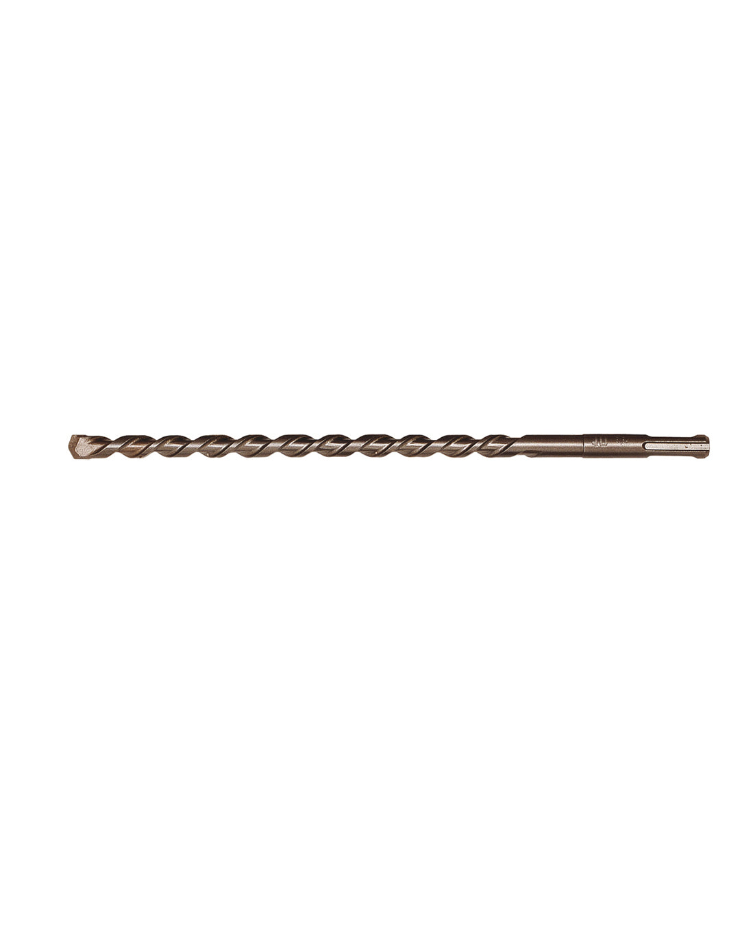 Maxima Punta di Centraggio SDS Ø 10 lunghezza 230 mm