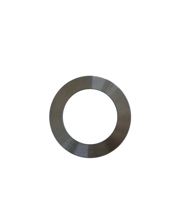 Maxima Riduzione per dischi 25,4–22,23 mm spessore 1,8 mm