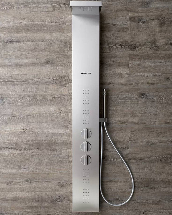 SFA Kinedo Easy Shower Colonna doccia binox