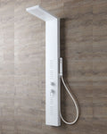 SFA Kinedo Easy Shower Colonna doccia bianca