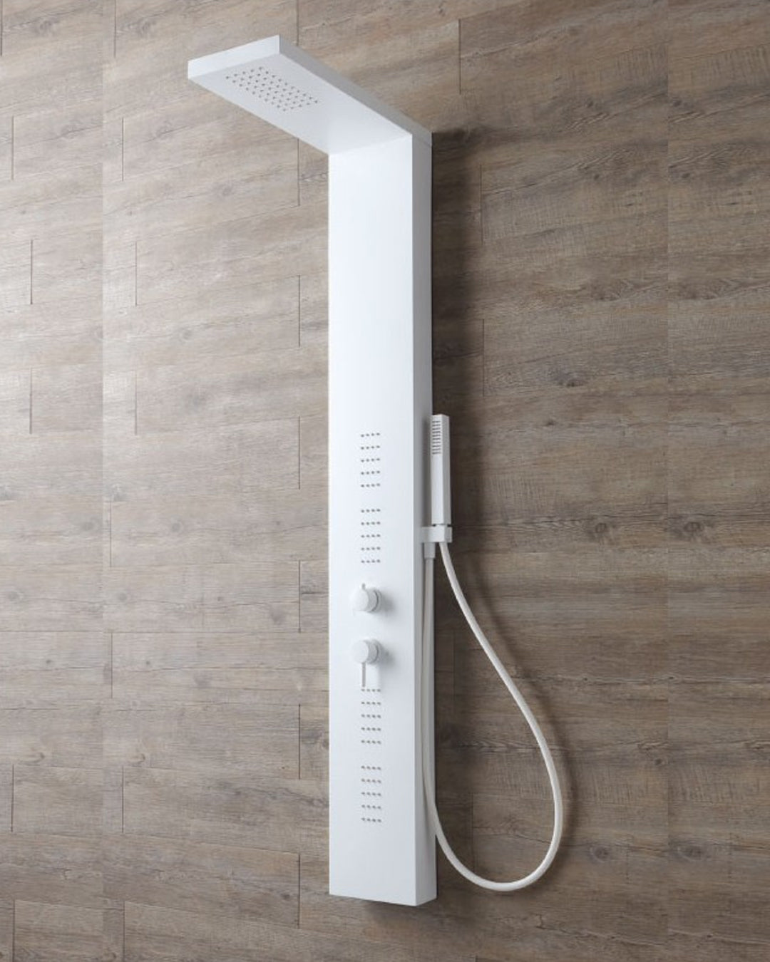 SFA Kinedo Easy Shower Colonna doccia bianca