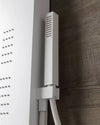 SFA Kinedo Easy Shower Colonna doccia bianca