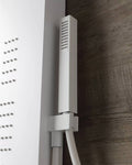 SFA Kinedo Easy Shower Colonna doccia bianca