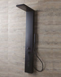 SFA Kinedo Easy Shower Colonna doccia nera